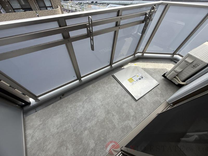 24/30 バルコニー