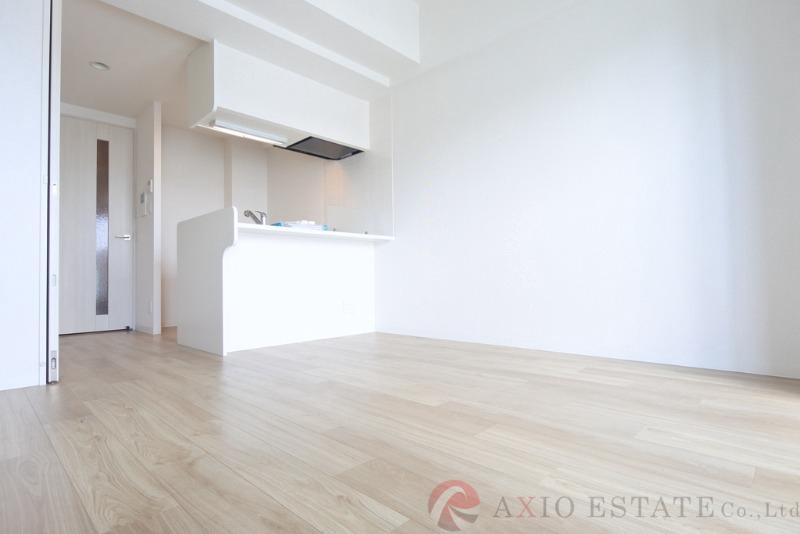 5/30 リビング/ダイニング