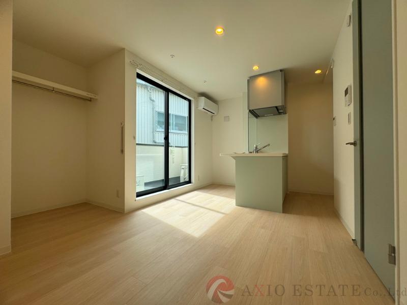 4/30 リビング/ダイニング