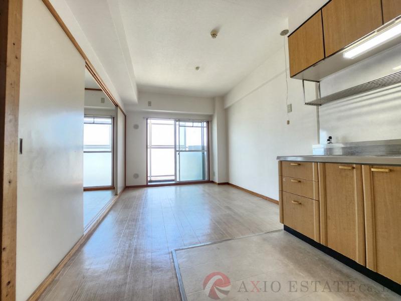 4/30 リビング/ダイニング