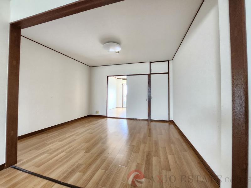 5/30 リビング/ダイニング