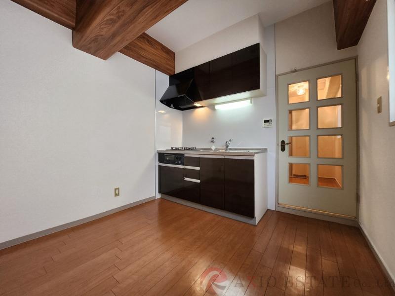 5/30 リビング/ダイニング