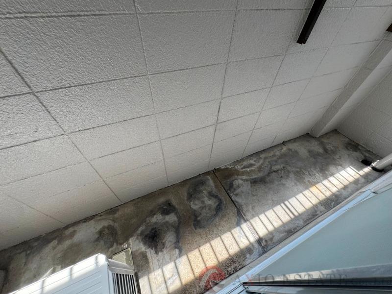 21/30 バルコニー