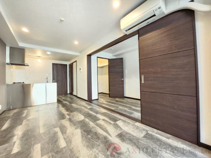 5/30 リビング/ダイニング