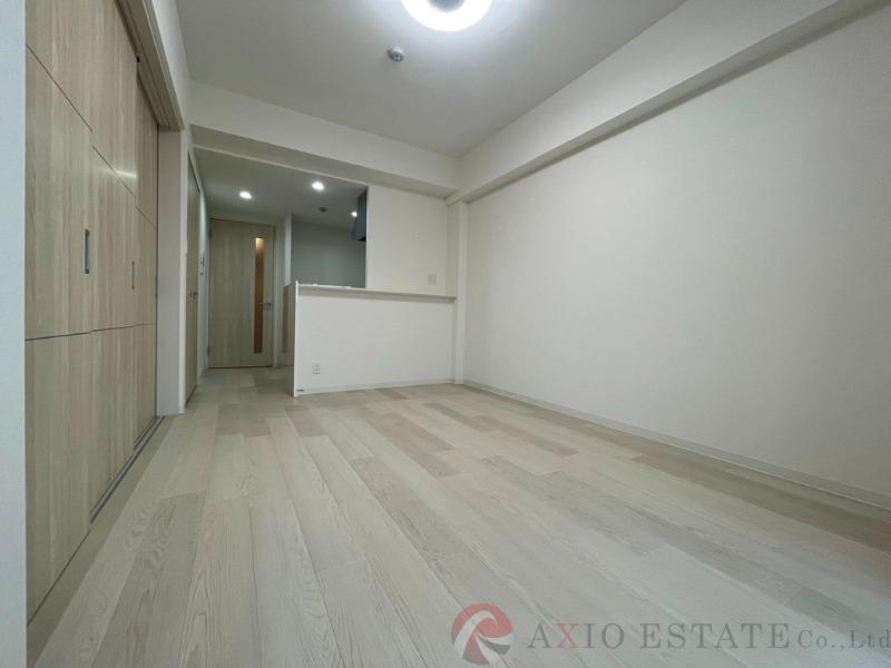 5/30 リビング/ダイニング