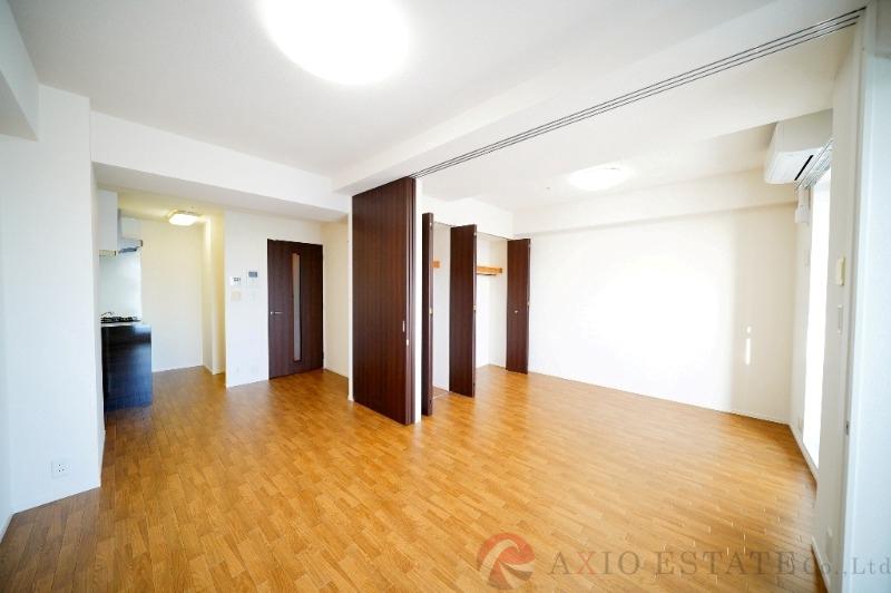 4/30 リビング/ダイニング