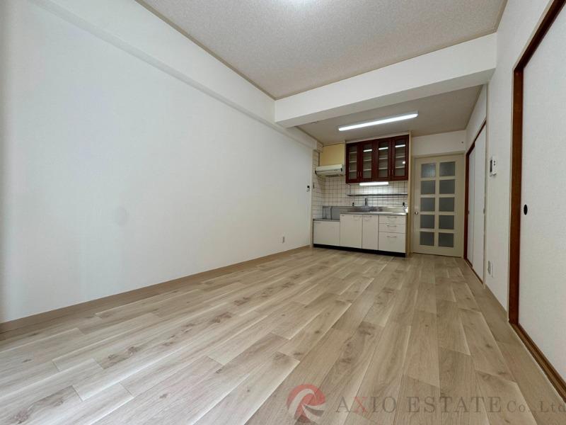 5/30 リビング/ダイニング