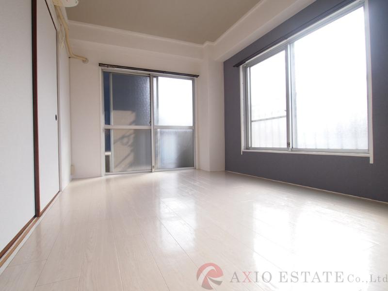 4/30 リビング/ダイニング