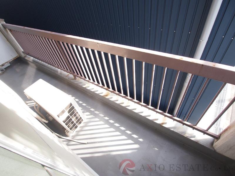 24/30 バルコニー