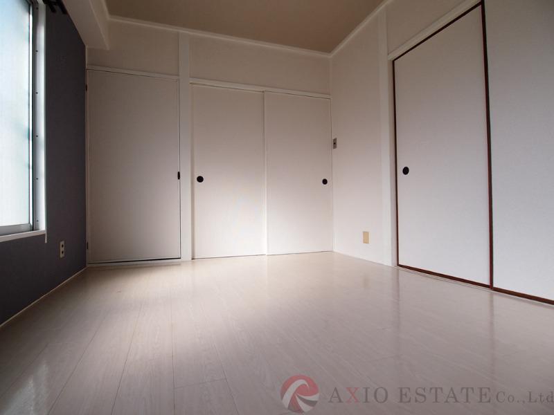 5/30 リビング/ダイニング