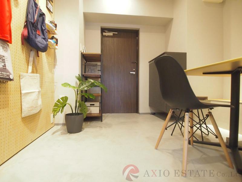 4/30 リビング/ダイニング