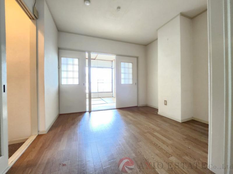 4/30 リビング/ダイニング