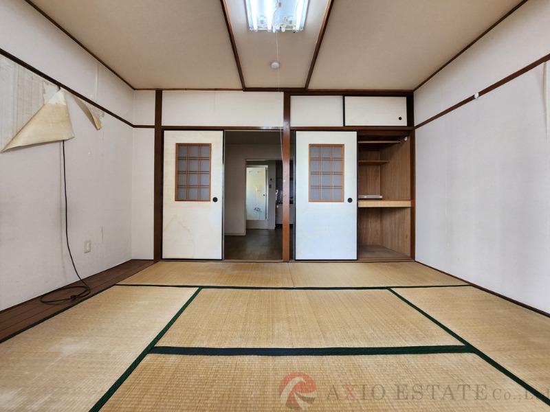 5/30 リビング/ダイニング