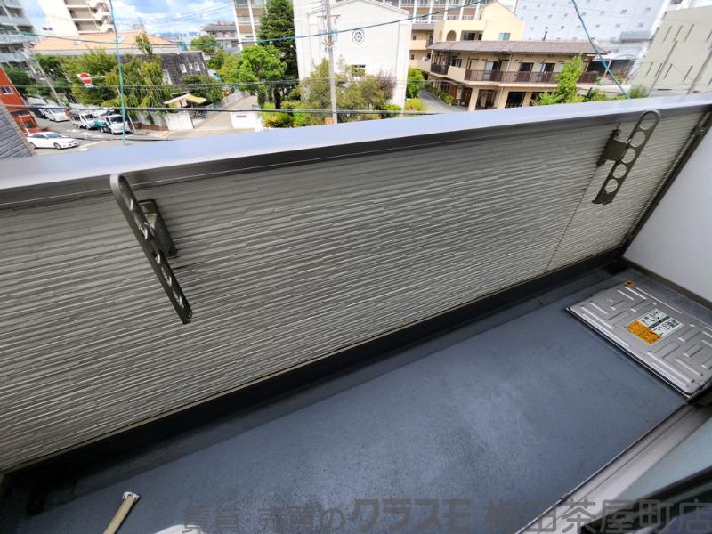 24/30 バルコニー