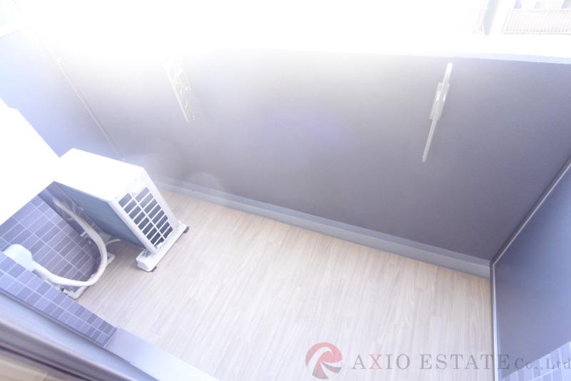 24/30 バルコニー