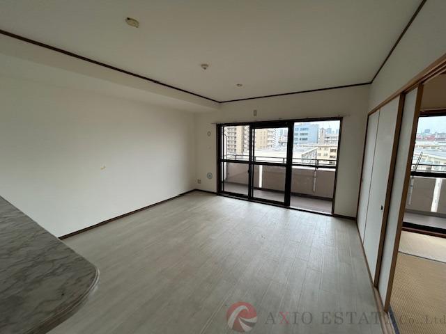 4/30 リビング/ダイニング