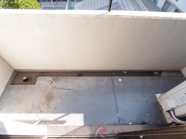 24/30 バルコニー