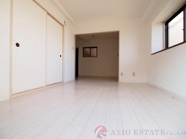 5/30 リビング/ダイニング