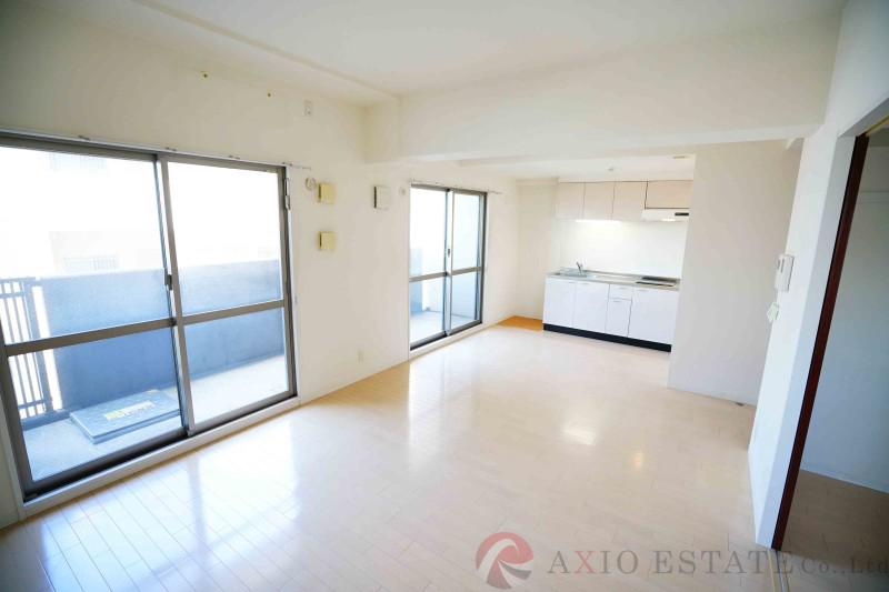 4/30 リビング/ダイニング