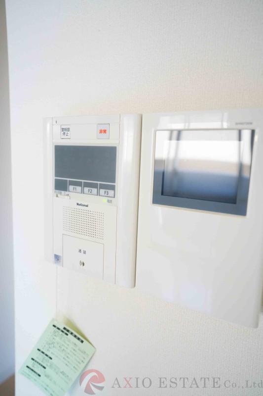 5/30 リビング/ダイニング