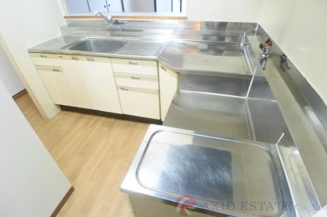 5/30 リビング/ダイニング