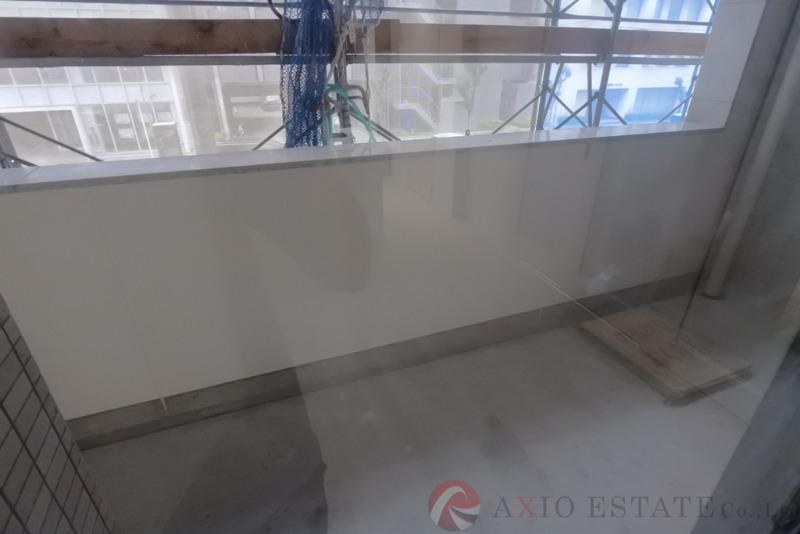 23/30 バルコニー