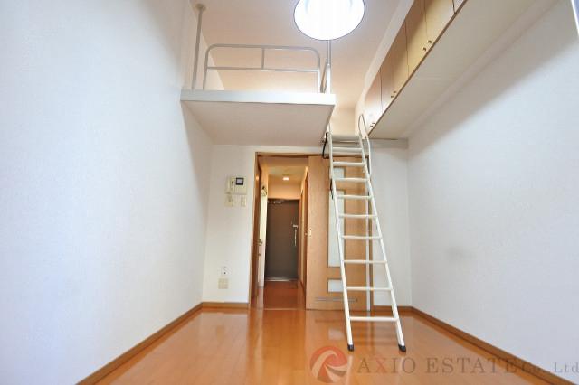 4/30 リビング/ダイニング