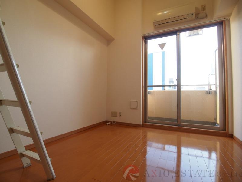 5/30 リビング/ダイニング