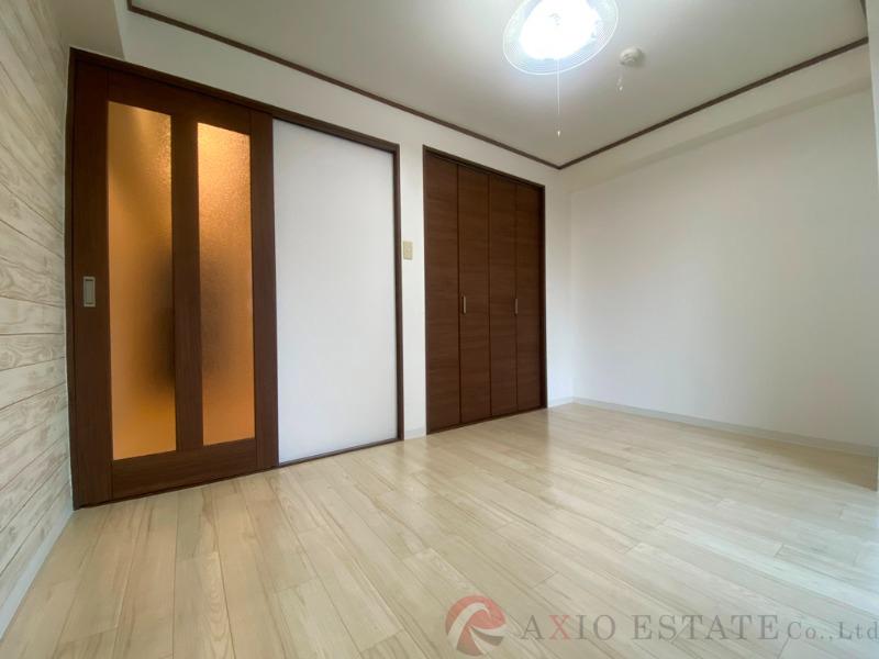 5/30 リビング/ダイニング