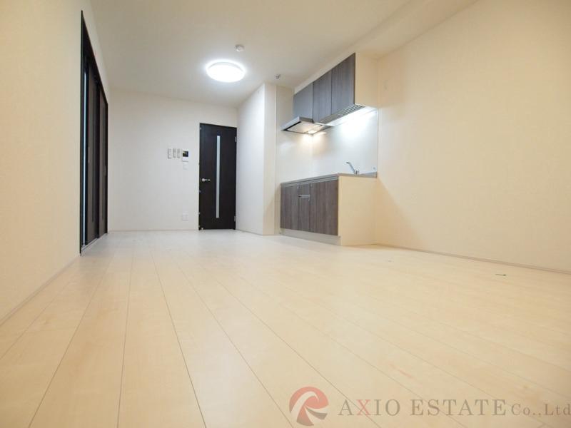 5/30 リビング/ダイニング