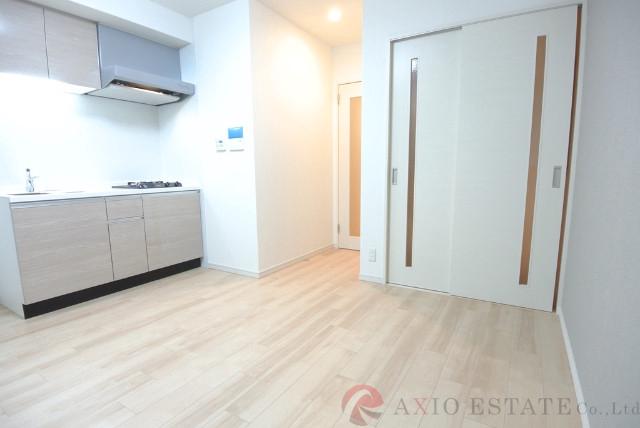 5/30 リビング/ダイニング