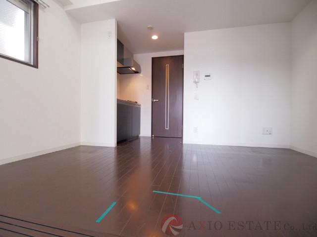 4/30 リビング/ダイニング