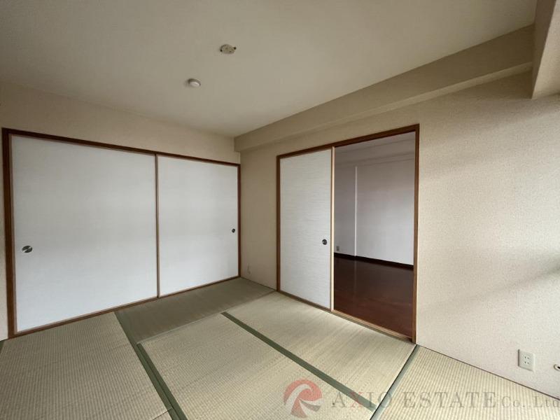 5/30 リビング/ダイニング