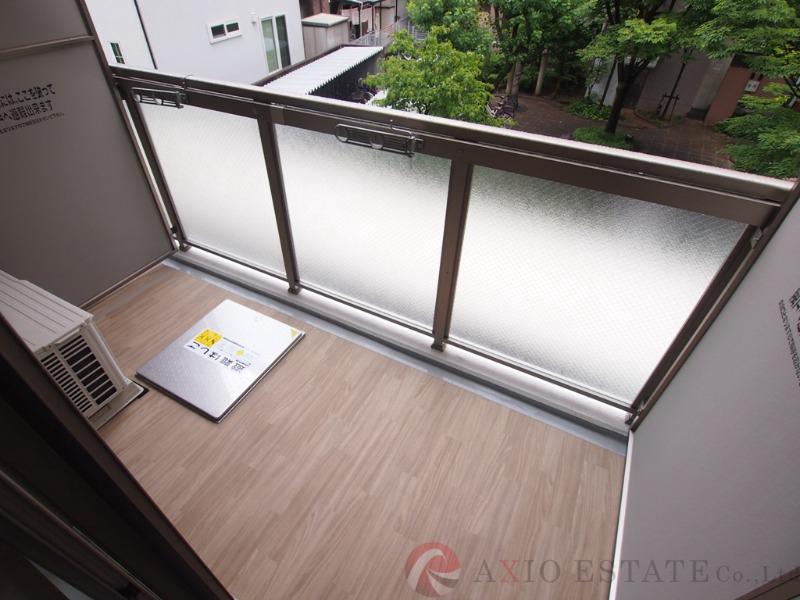 24/30 バルコニー