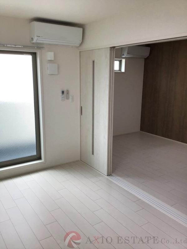 3/9 リビング/ダイニング