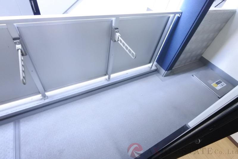 22/30 バルコニー