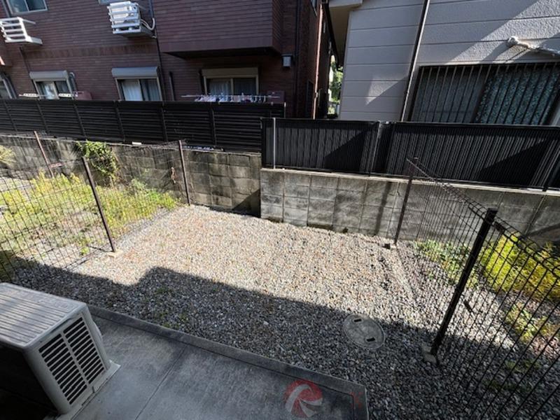 22/30 バルコニー