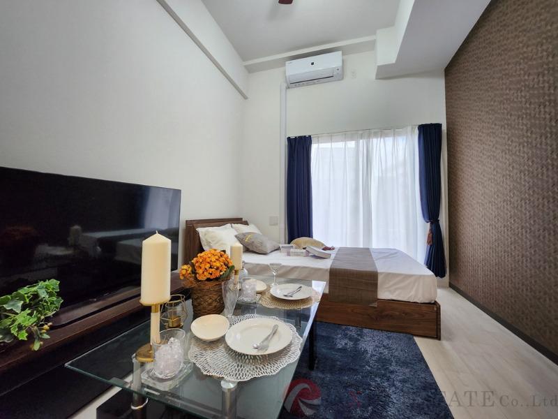 4/30 リビング/ダイニング