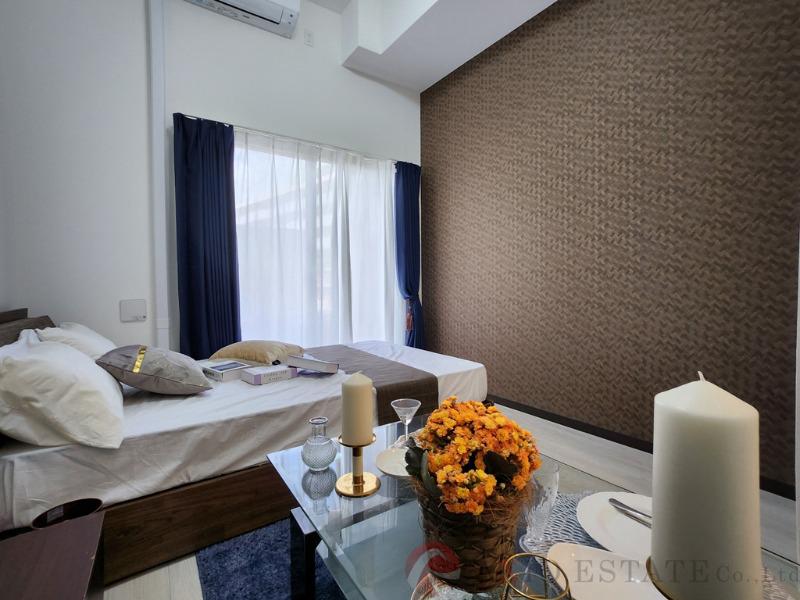 5/30 リビング/ダイニング