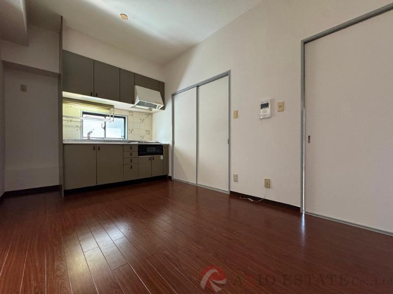 4/30 リビング/ダイニング