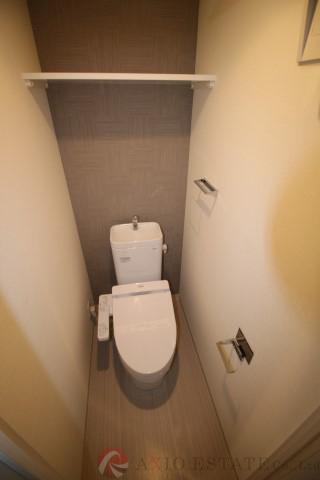 10/28 トイレ