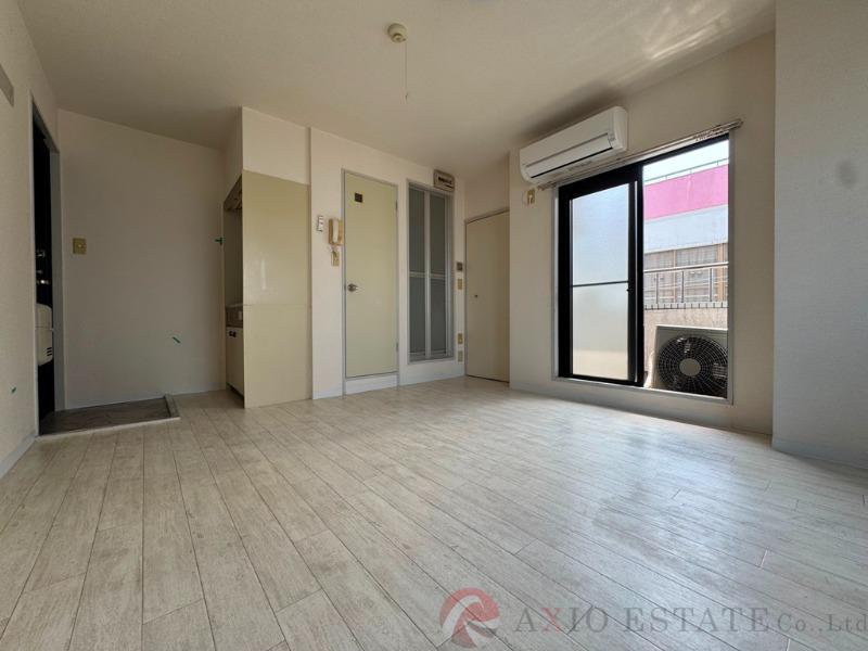 5/30 リビング/ダイニング