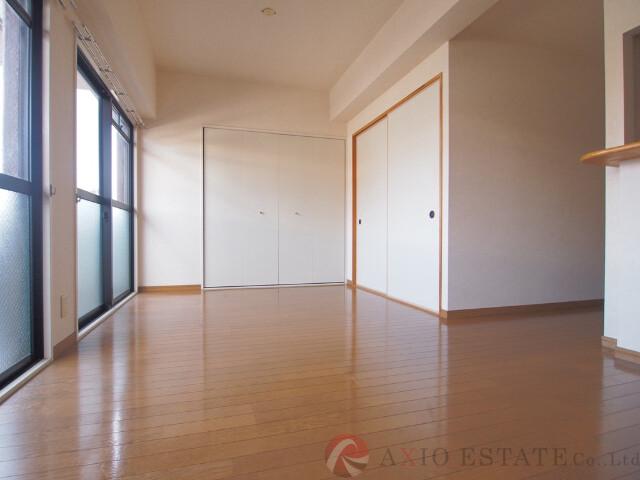 4/30 リビング/ダイニング