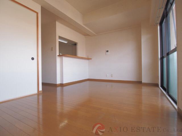 5/30 リビング/ダイニング