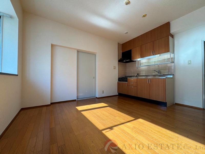 5/30 リビング/ダイニング