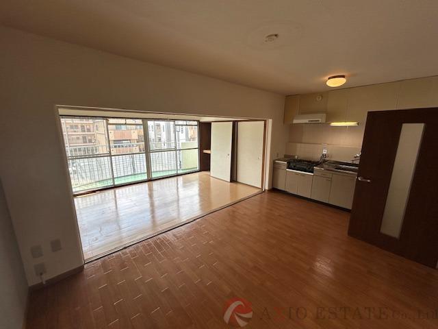 5/30 リビング/ダイニング