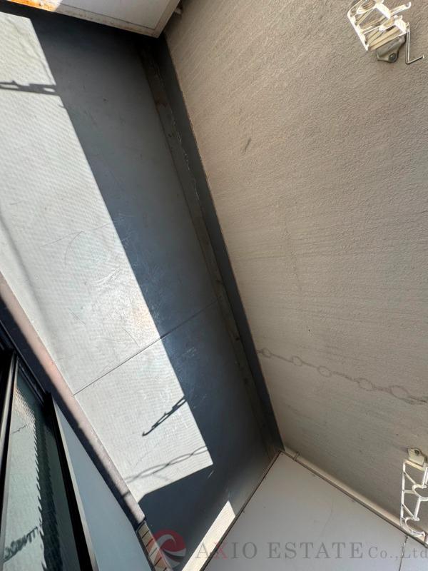 21/30 バルコニー