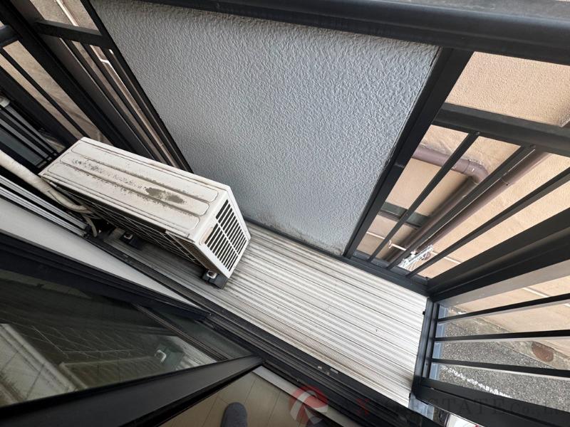 21/30 バルコニー