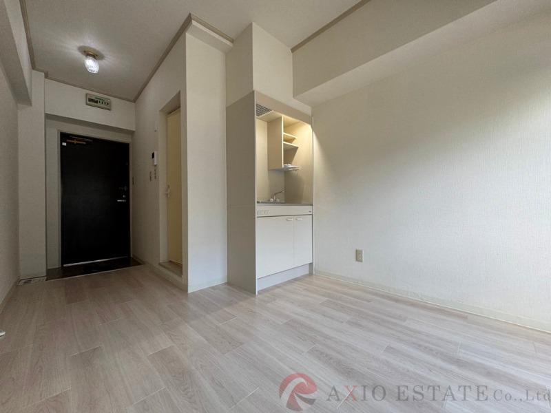 5/30 リビング/ダイニング