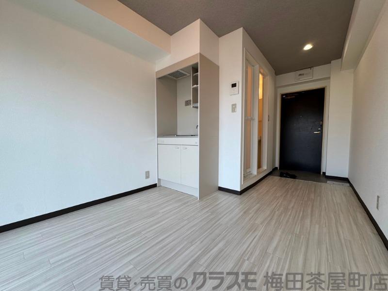 5/30 リビング/ダイニング